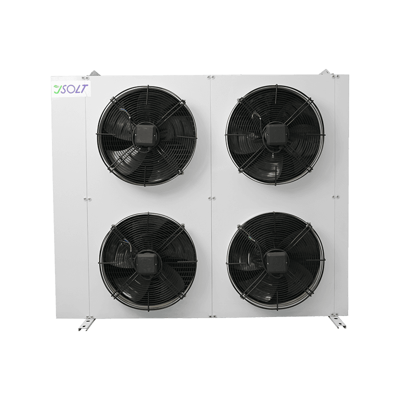 100 metra quadrata CA Series Condenser