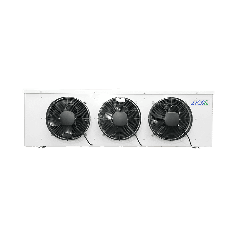 DD Series Refrigeration Aeris Cooler quia ambulate in frigido volutpat