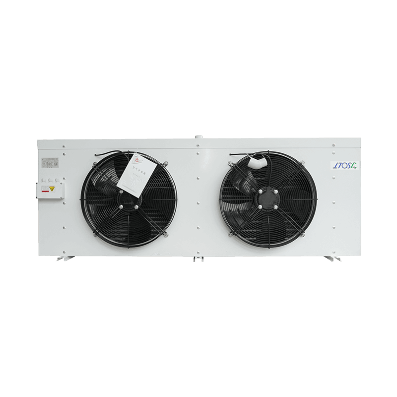 DD Series Minimum Noise Air Cooler Refrigerator