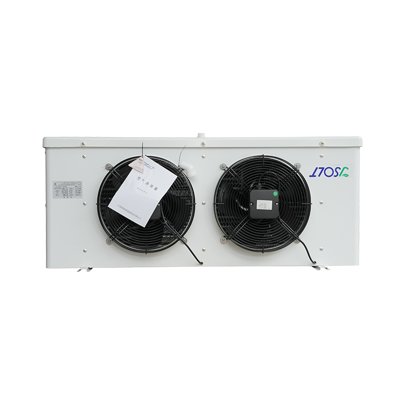 Humilis sonitus Evaporator Aeris Conditioner